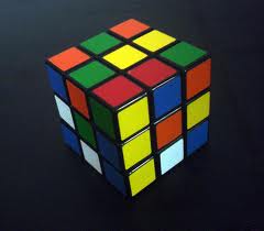 rubiks cube 2